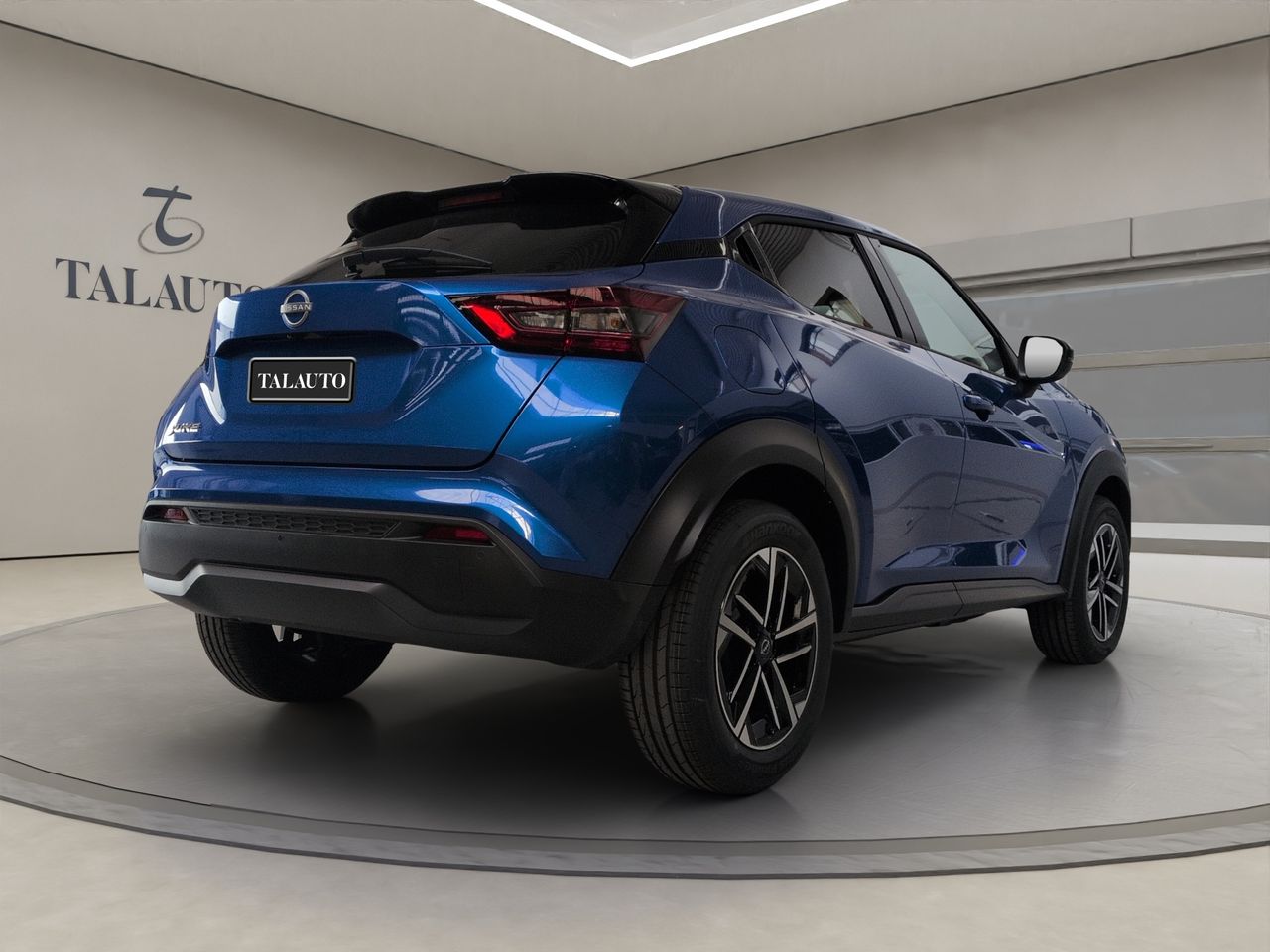 Nissan Juke DIG-T 84 kW (114 CV) 6M/T N-Connecta - foto 5