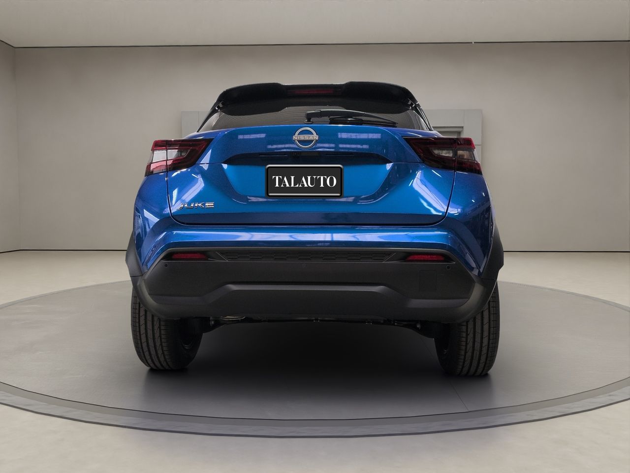 Nissan Juke DIG-T 84 kW (114 CV) 6M/T N-Connecta - foto 4