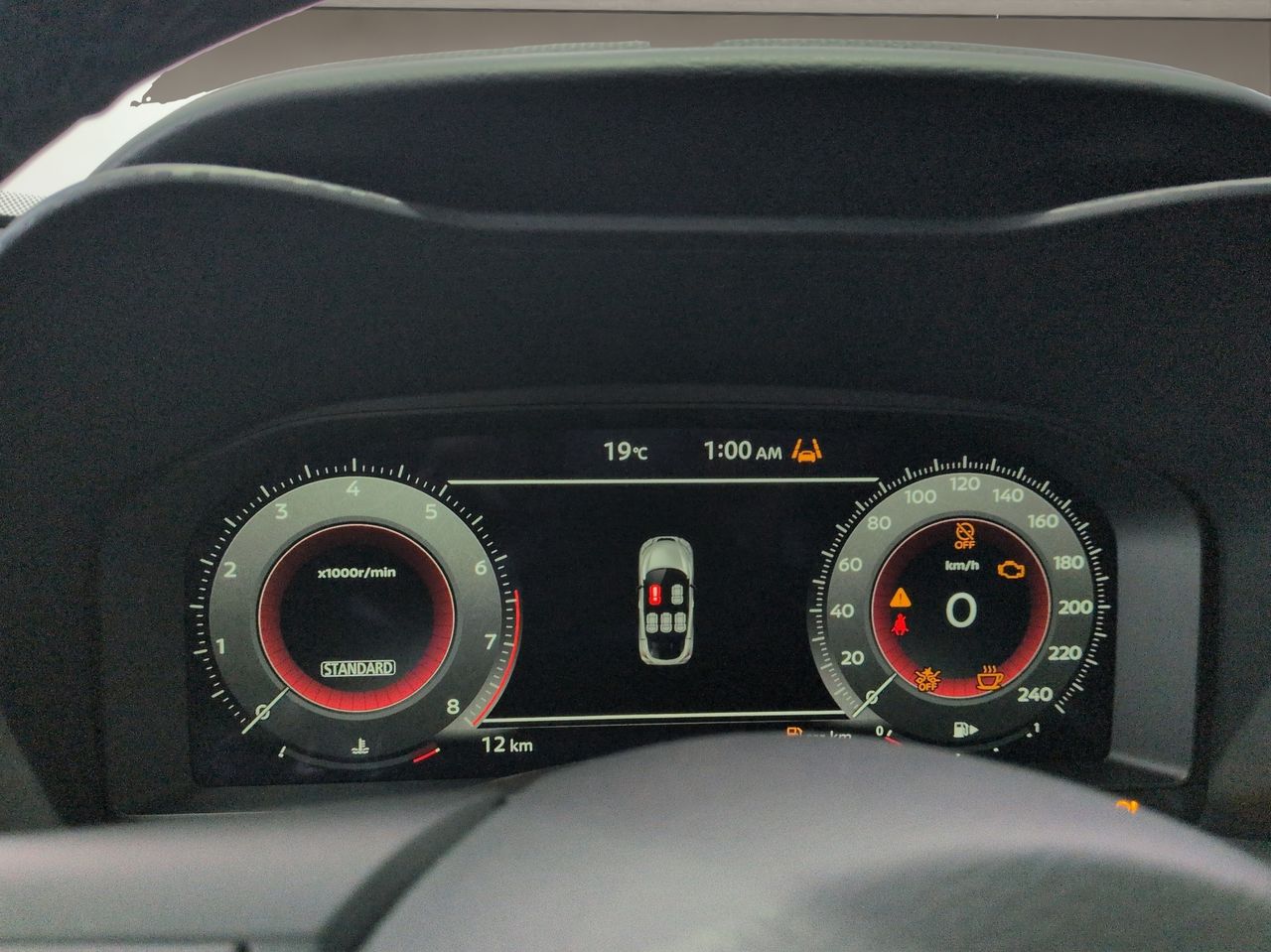 Nissan Juke DIG-T 84 kW (114 CV) 6M/T N-Connecta - foto 14