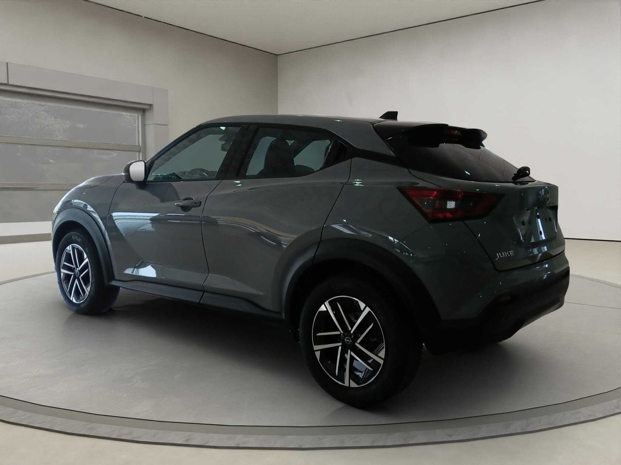 Nissan Juke DIG-T 84 kW (114 CV) DCT 7V N-Connecta - foto 6