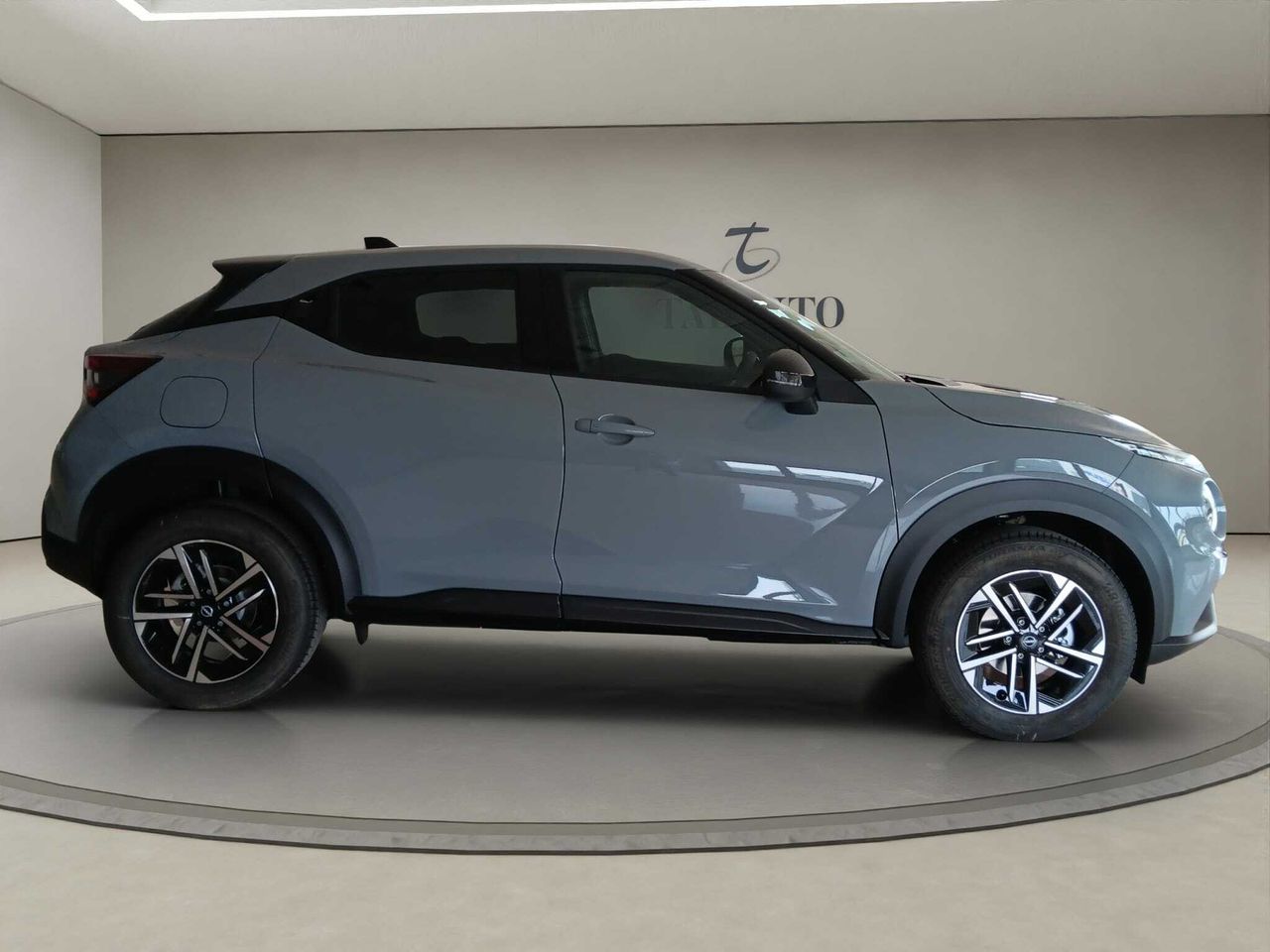 Nissan Juke DIG-T 84 kW (114 CV) DCT 7V N-Connecta - foto 5