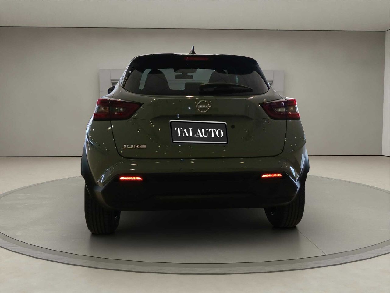 Nissan Juke DIG-T 84 kW (114 CV) DCT 7V N-Connecta - foto 7