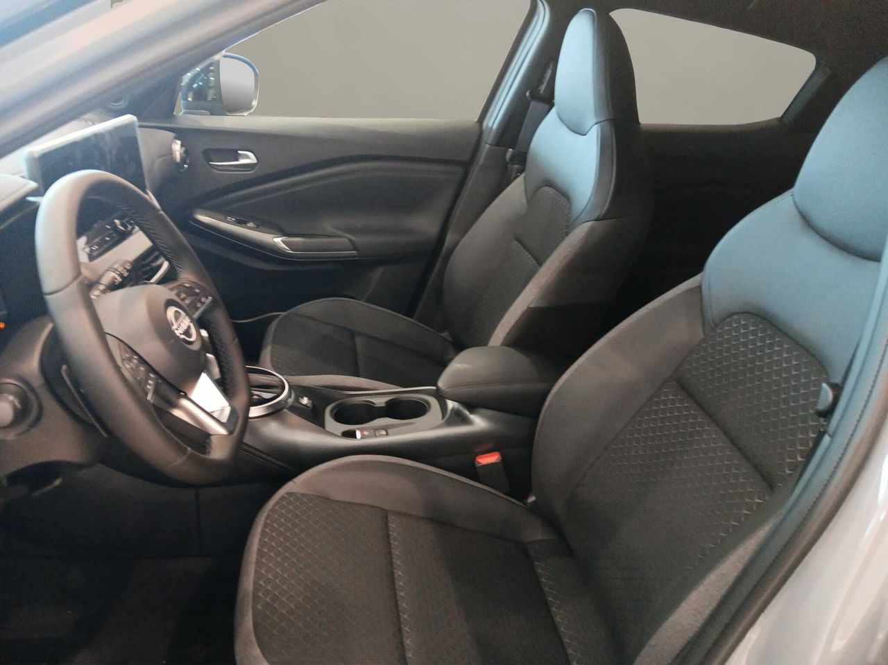 Nissan Juke DIG-T 84 kW (114 CV) DCT 7V N-Connecta - foto 9