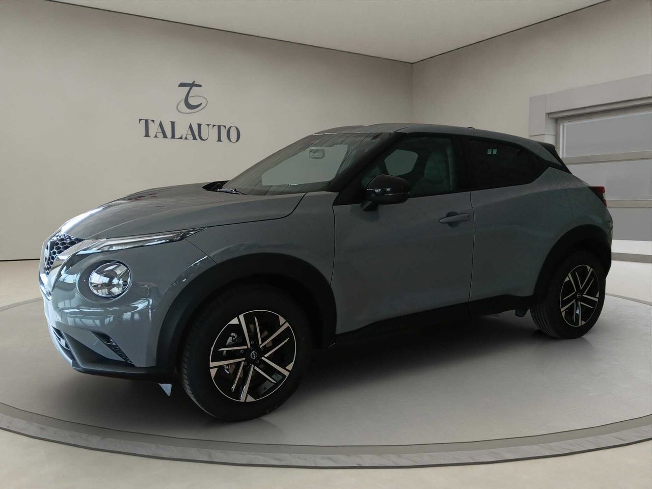 Nissan Juke DIG-T 84 kW (114 CV) DCT 7V N-Connecta - foto 2