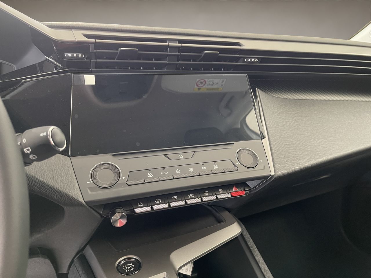 Peugeot 308 5P Style BlueHDi 130 S&S EAT8 - foto 13