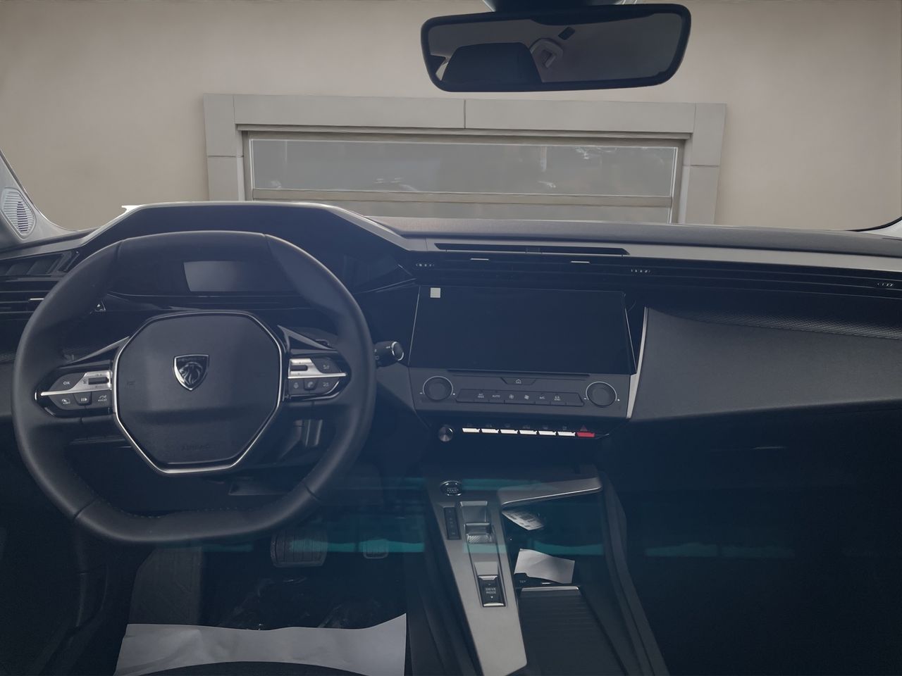 Peugeot 308 5P Style BlueHDi 130 S&S EAT8 - foto 9