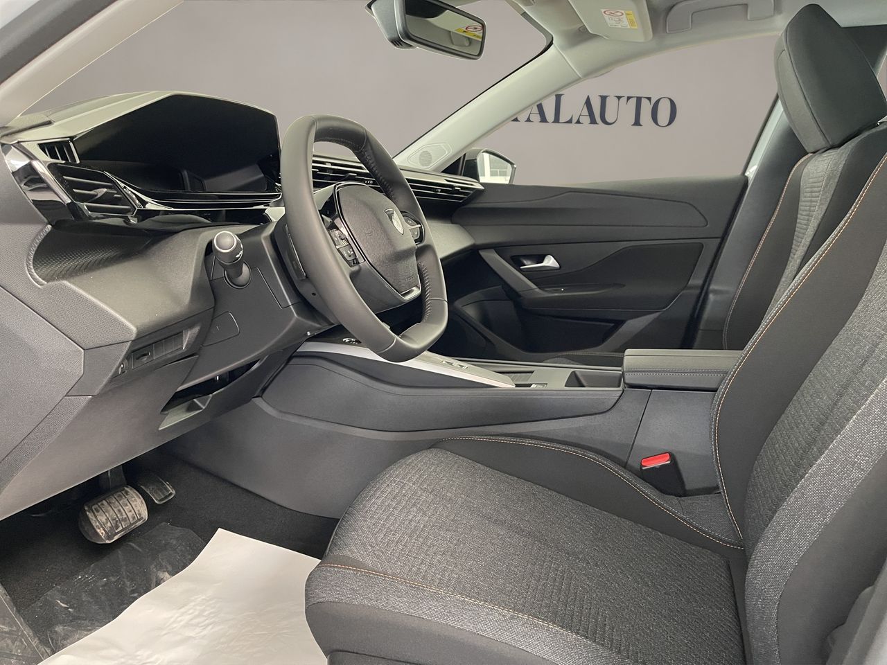 Peugeot 308 5P Style BlueHDi 130 S&S EAT8 - foto 11