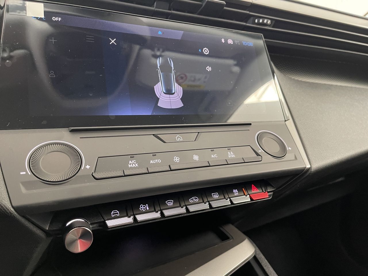 Peugeot 308 5P Style BlueHDi 130 S&S EAT8 - foto 16