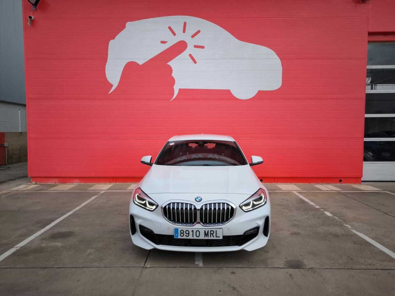 BMW Serie 1 BMW 118D M-SPORT 150CV 5P - Foto 3