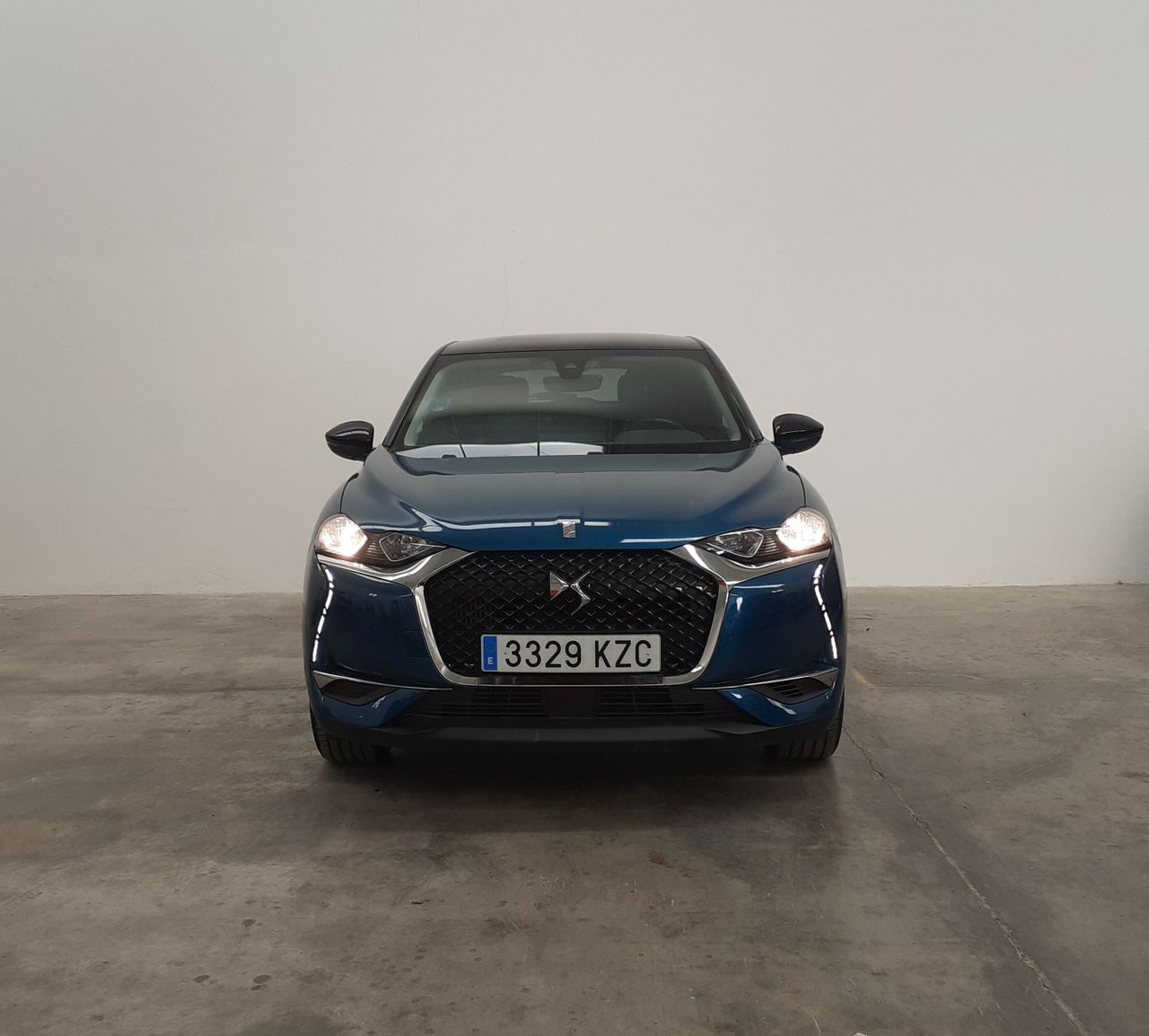 Citroën DS3 1.2 PURETECH 100 cv SO CHIC - Foto 3