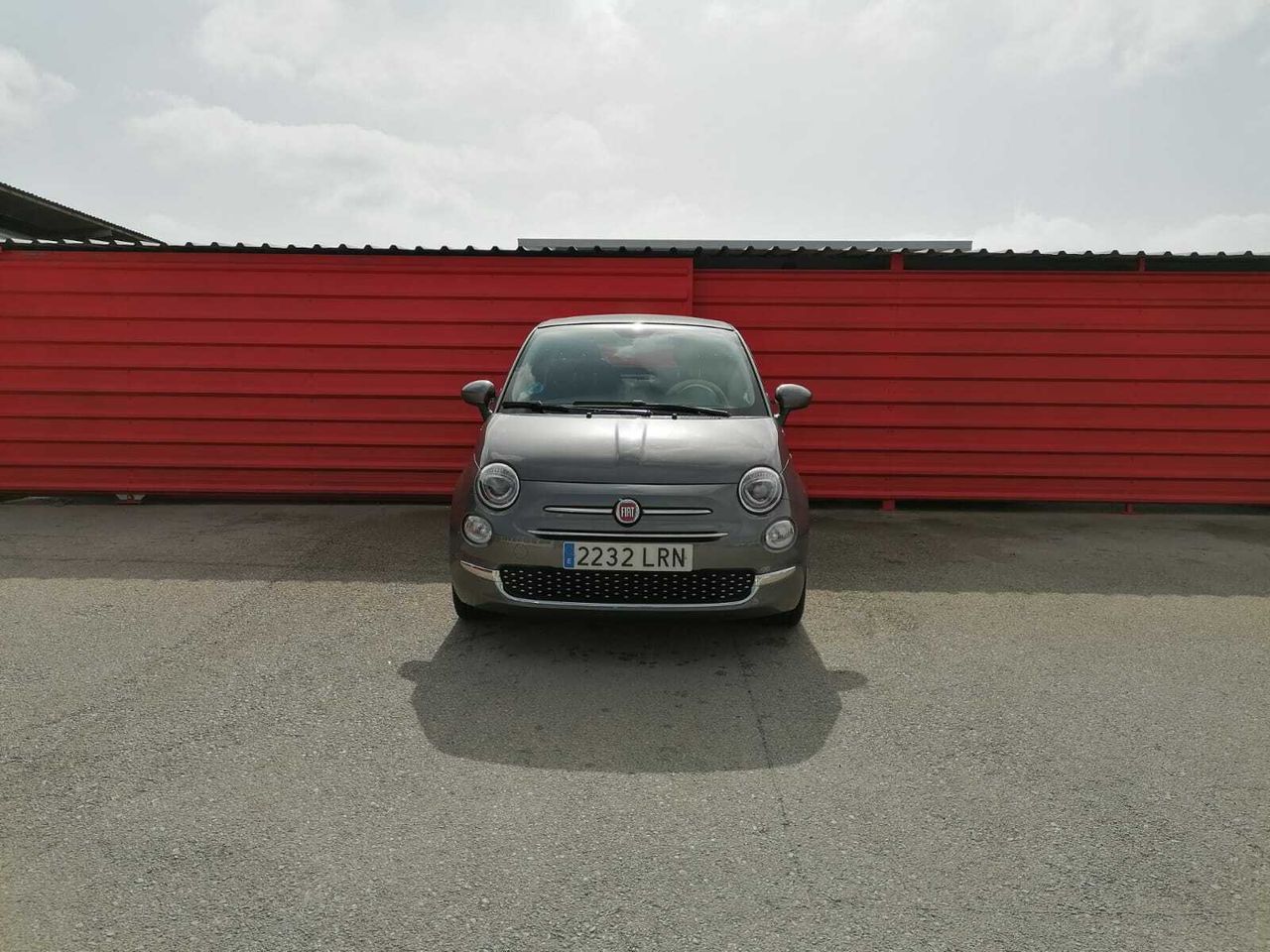 Fiat 500 cabrio 1.0 HYBRID DOLCEVITA C 2P - Foto 3