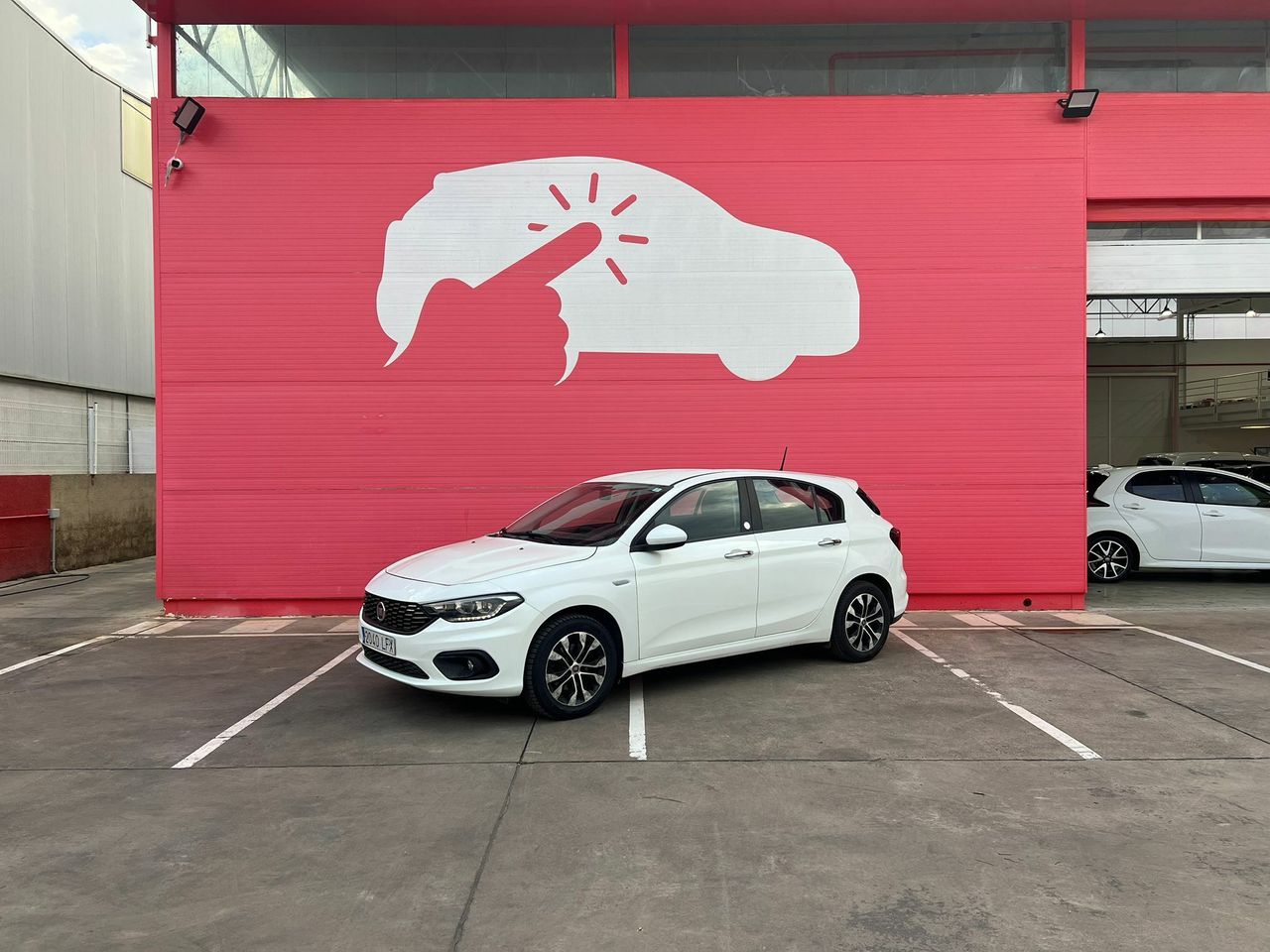 Fiat Tipo 1.3 MULTIJET 70KW MIRROR 5P - Foto 4