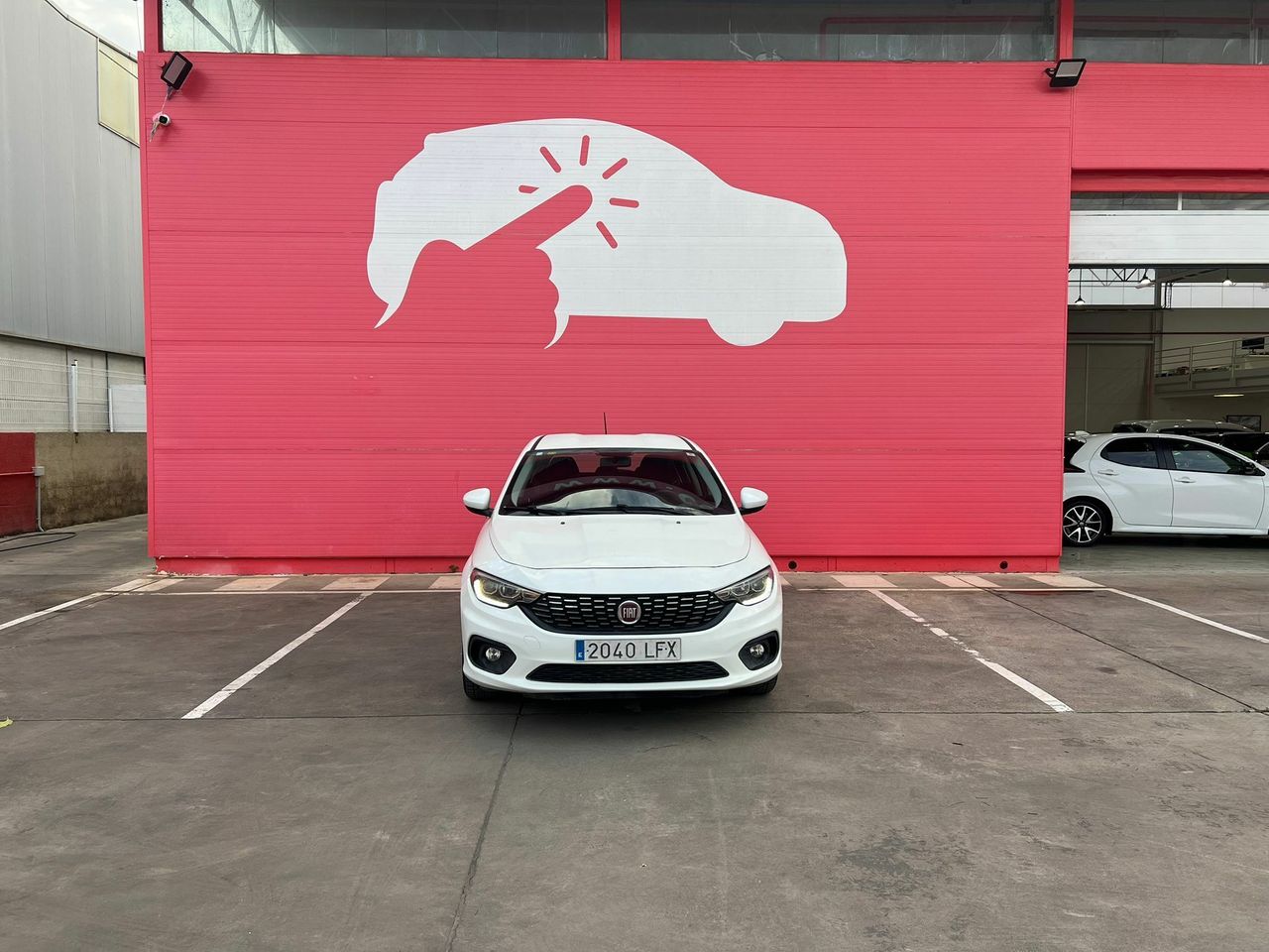 Fiat Tipo 1.3 MULTIJET 70KW MIRROR 5P - Foto 3