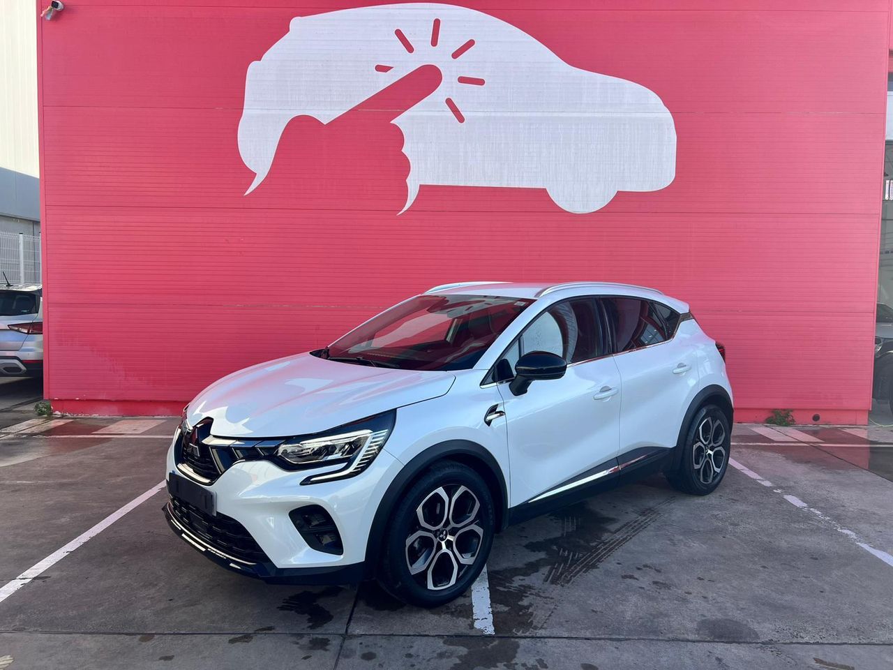 Mitsubishi ASX 1.3 130T MHEV KAITEKI 5P - Foto 4