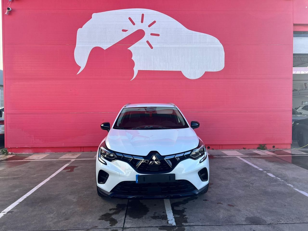 Mitsubishi ASX 1.3 130T MHEV KAITEKI 5P - Foto 3