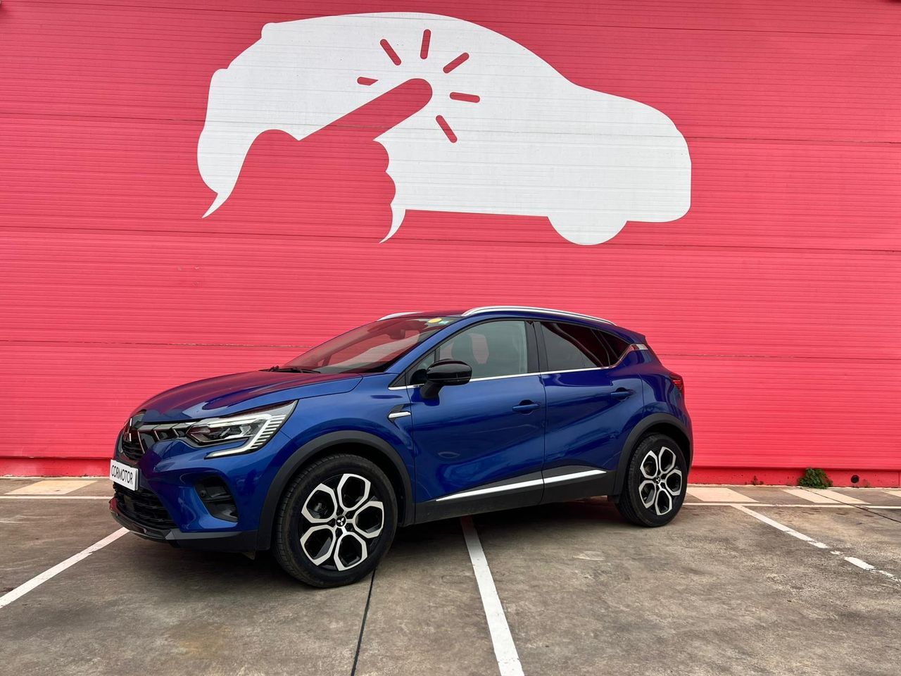 Mitsubishi ASX 1.3 130T MHEV KAITEKI 5P - Foto 4