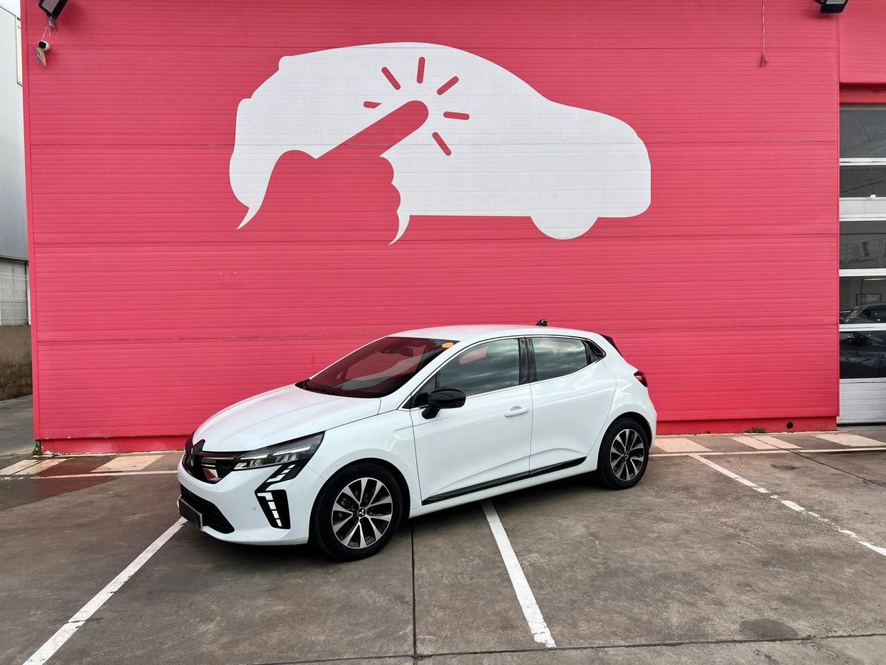 Mitsubishi Colt 1.0 100T KAITEKI 5P - Foto 4