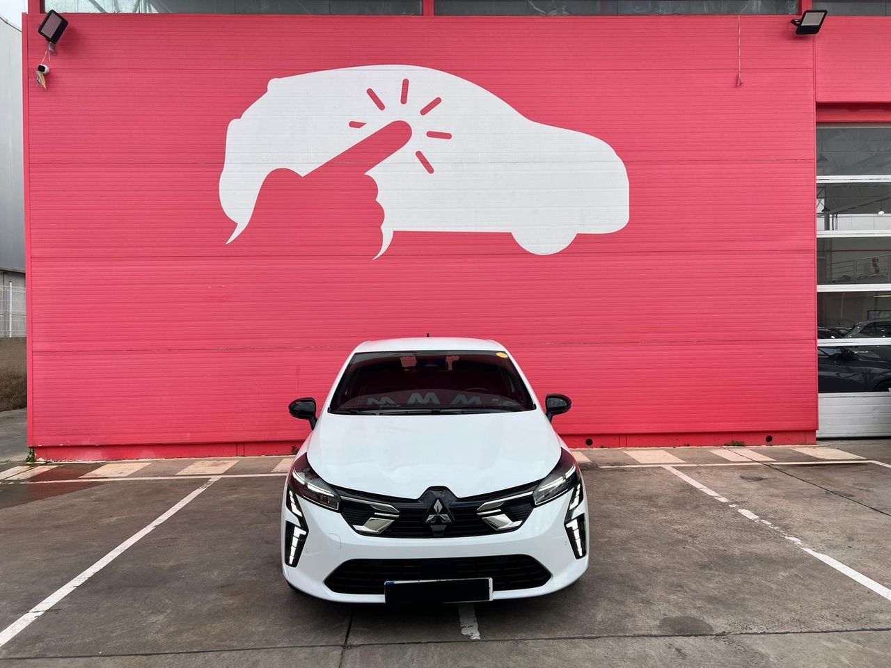 Mitsubishi Colt 1.0 100T KAITEKI 5P - Foto 3