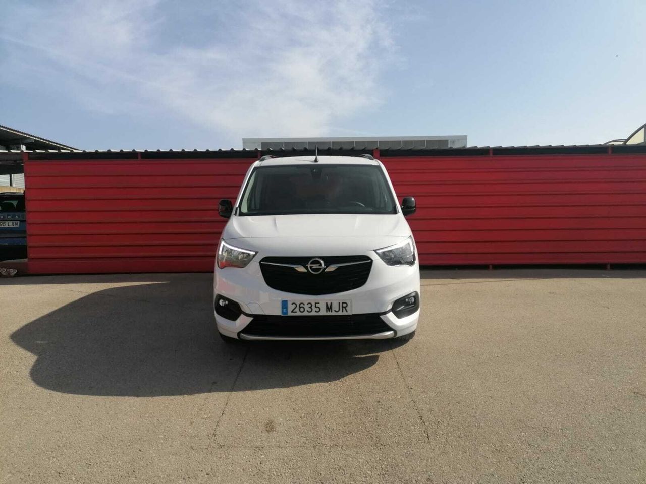 Opel Combo Cargo BEV 50KWH LIFE ELEGANCE PLUS SWB 5P - Foto 3