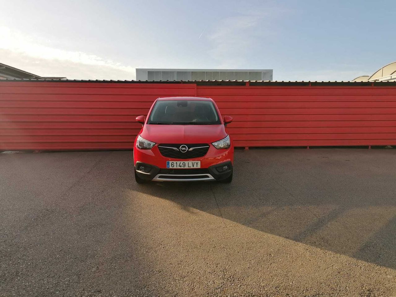 Opel Crossland X 1.2 110 cv INNOVATION - Foto 4