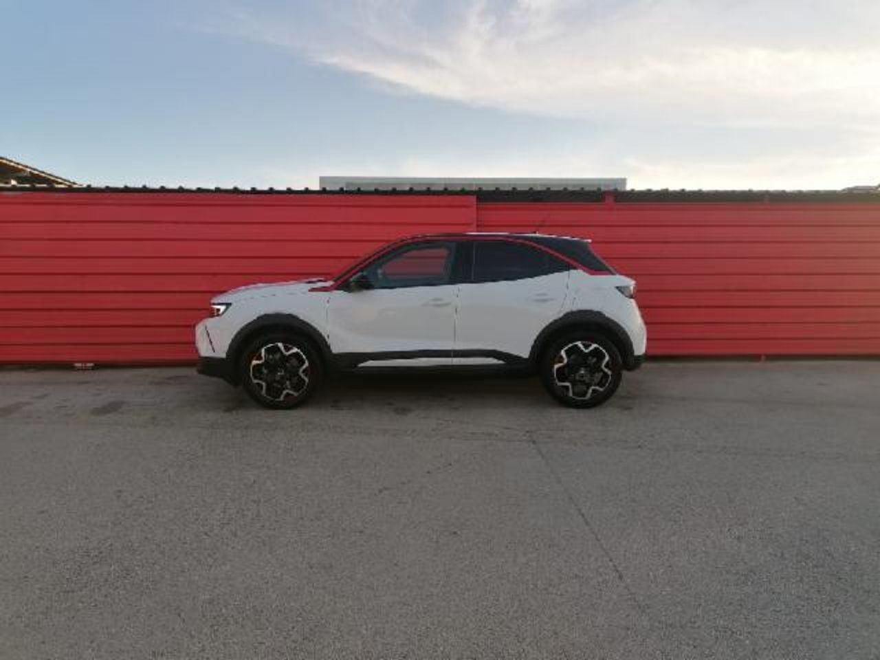 Opel Mokka BEV 50KWH GS LINE-E 5P - Foto 4