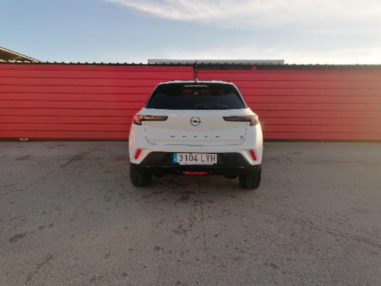 Opel Mokka BEV 50KWH GS LINE-E 5P - Foto 3