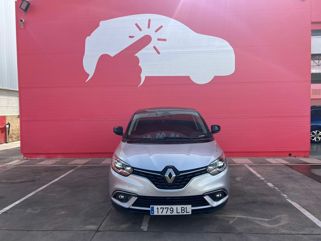 Renault Scénic 1.3 TCE ZEN 103KW 5P - Foto 3