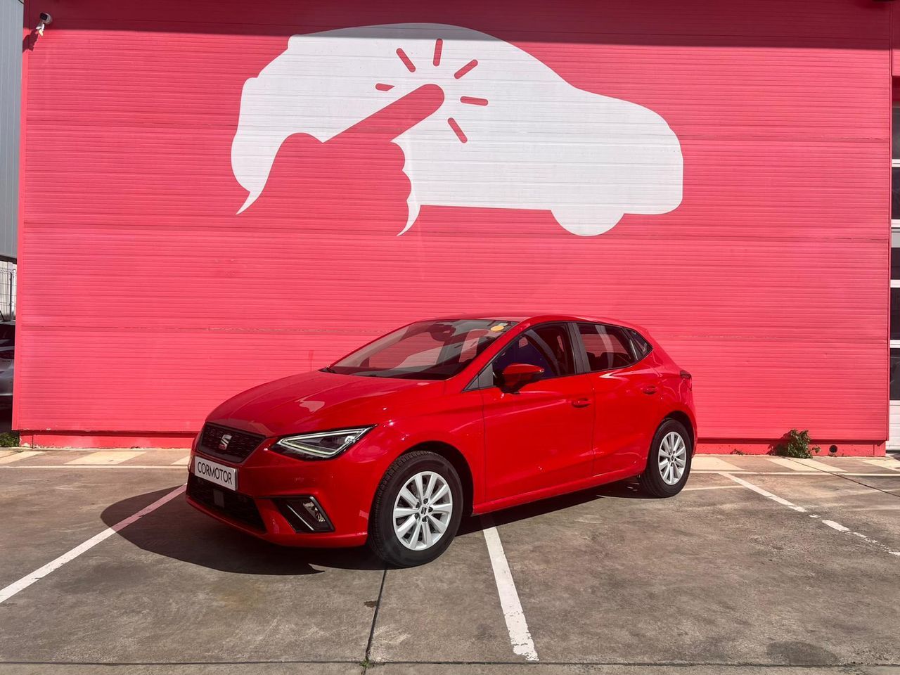 Seat Ibiza 1.0 TSI 81KW STYLE XL 5P - Foto 4