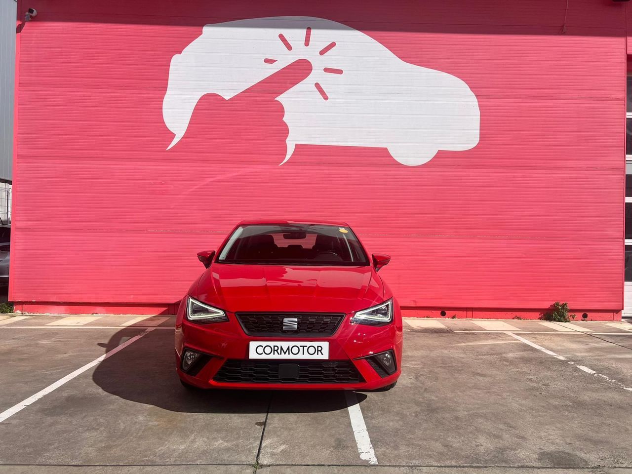 Seat Ibiza 1.0 TSI 81KW STYLE XL 5P - Foto 3