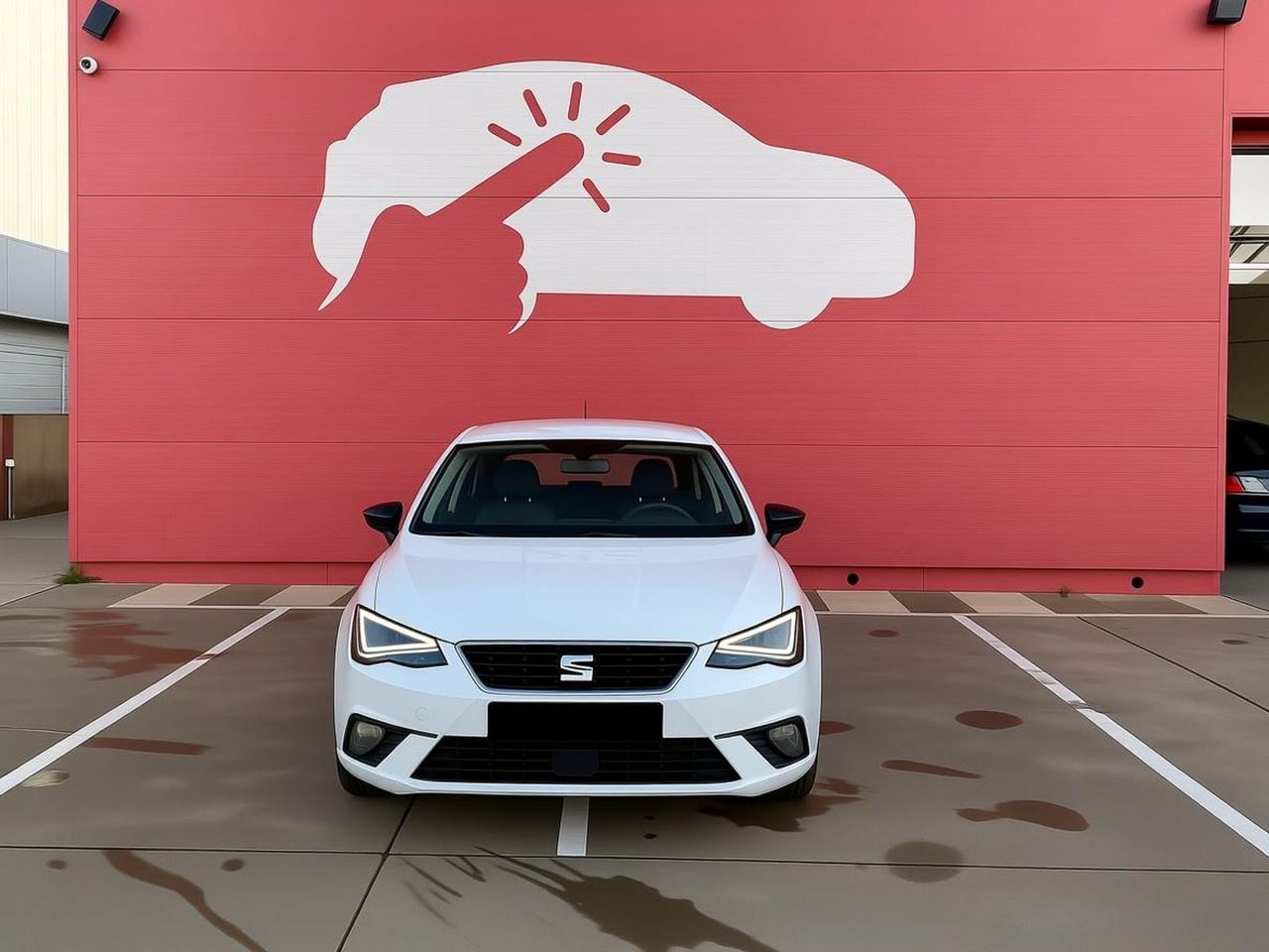 Seat Ibiza 1.0 TSI 85KW FR XL 5P - Foto 3