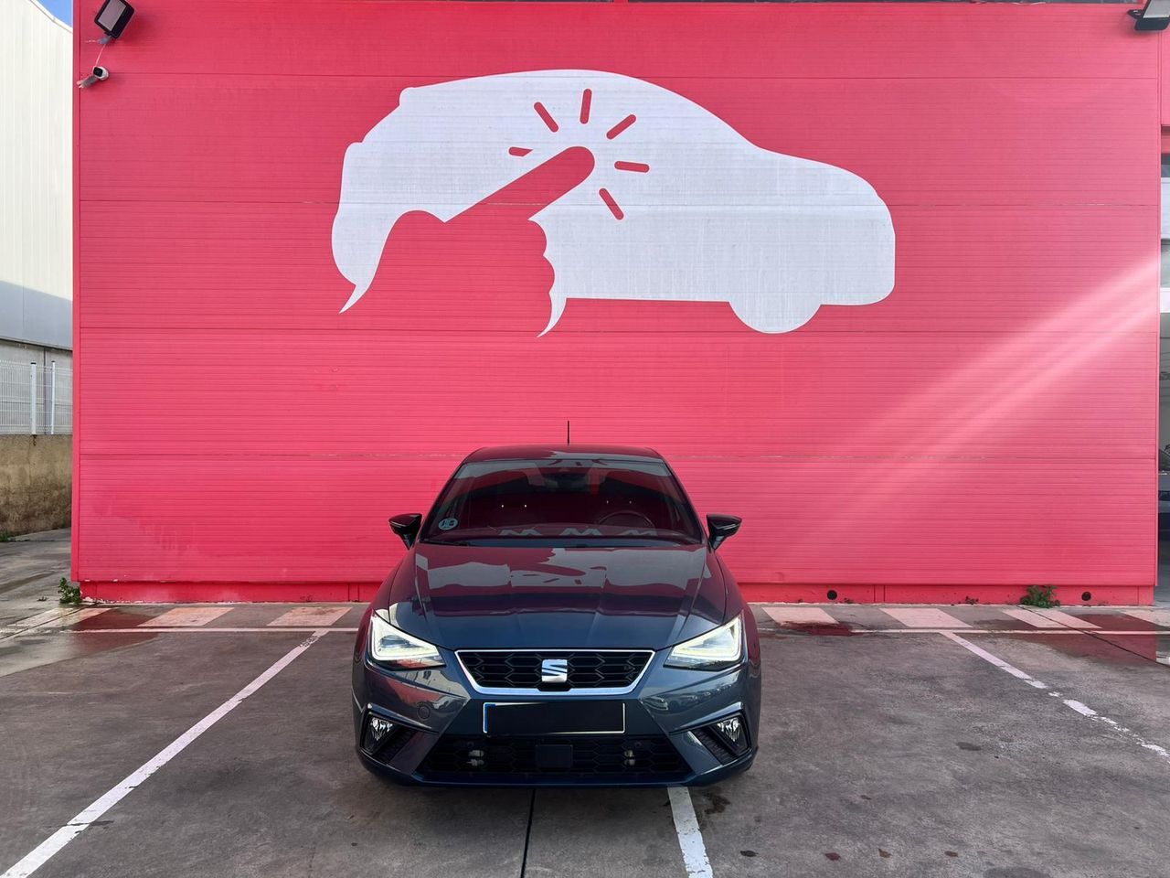 Seat Ibiza 1.0 TSI 85KW FR XL 5P - Foto 3