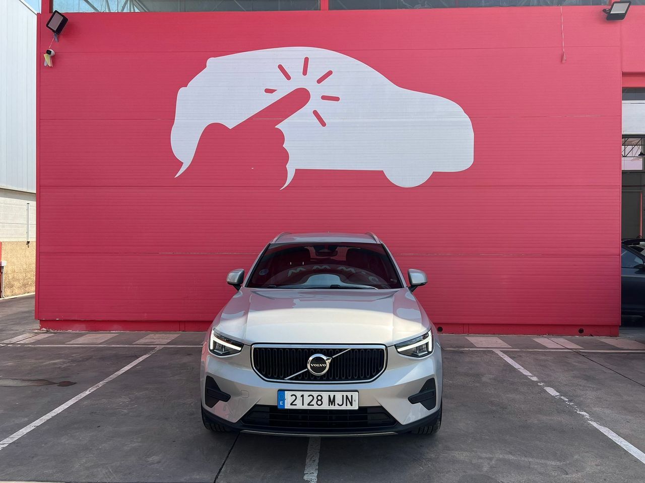 Volvo XC40 2.0 B3 CORE AUTO 5P MHEV - Foto 3