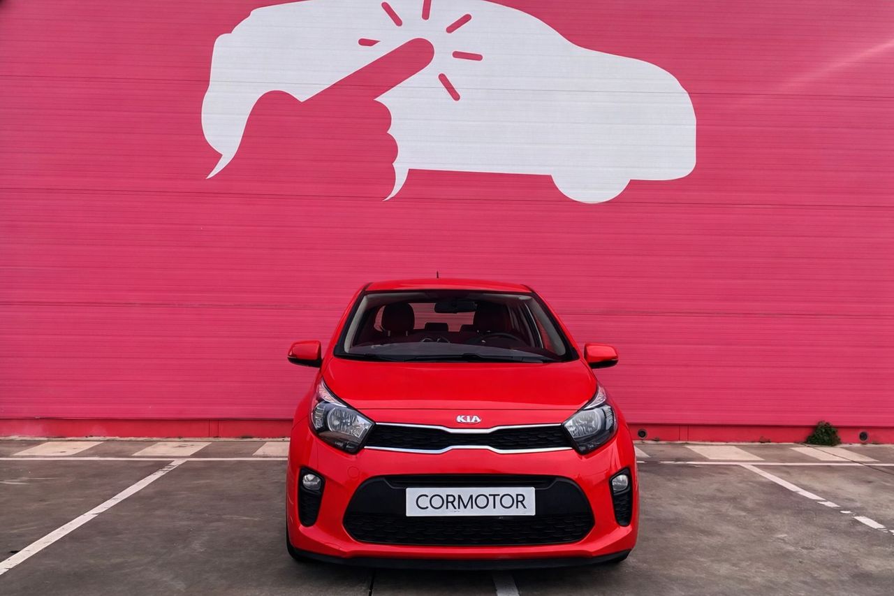 Kia Picanto 1.0 DPI CONCEPT 5P - Foto 3