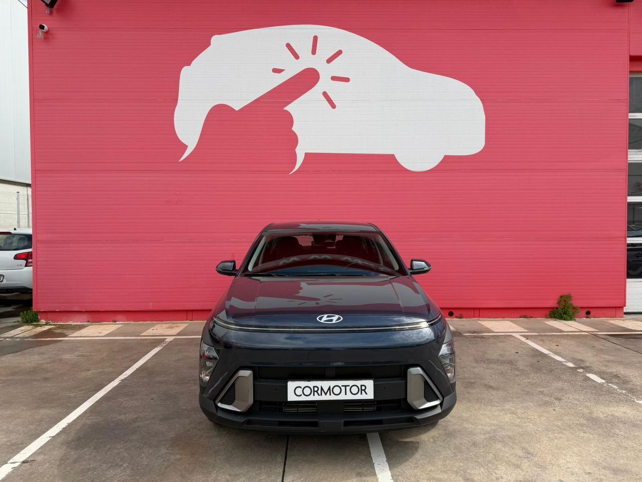 Hyundai Kona 1.0 TGDI MAXX 5P - Foto 3