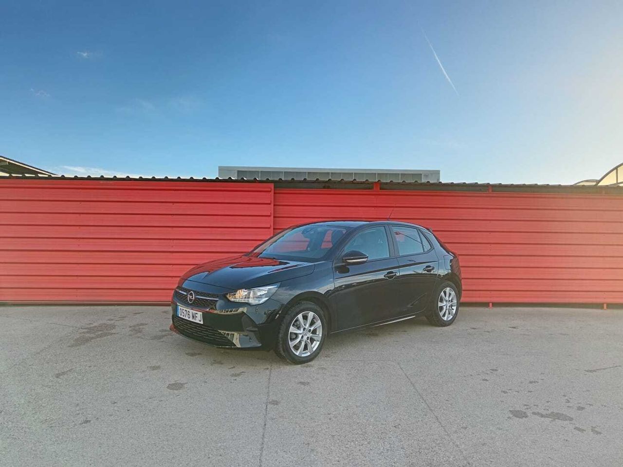 Opel Corsa 1.2 XEL 55KW EDITION 5P - Foto 4