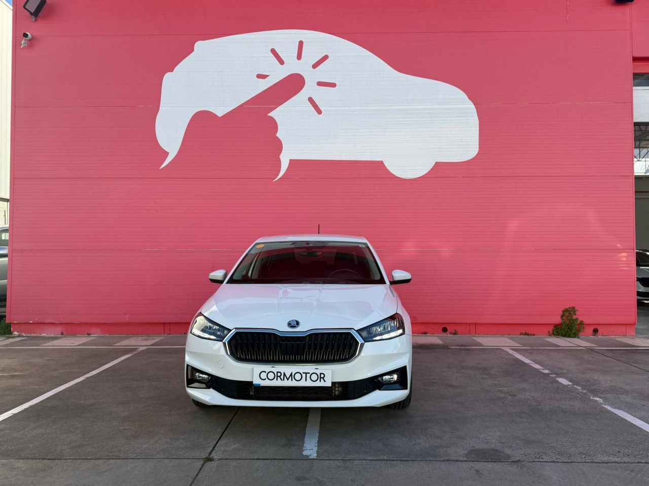 Skoda Fabia 1.0 TSI 85KW DSG SELECTION 5P - Foto 3