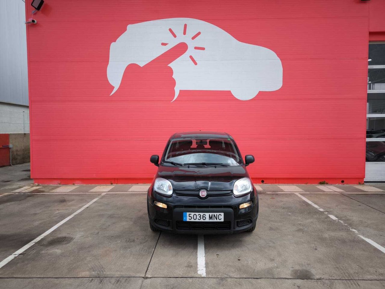 Fiat Panda 1.0 MHEV 5P - Foto 3