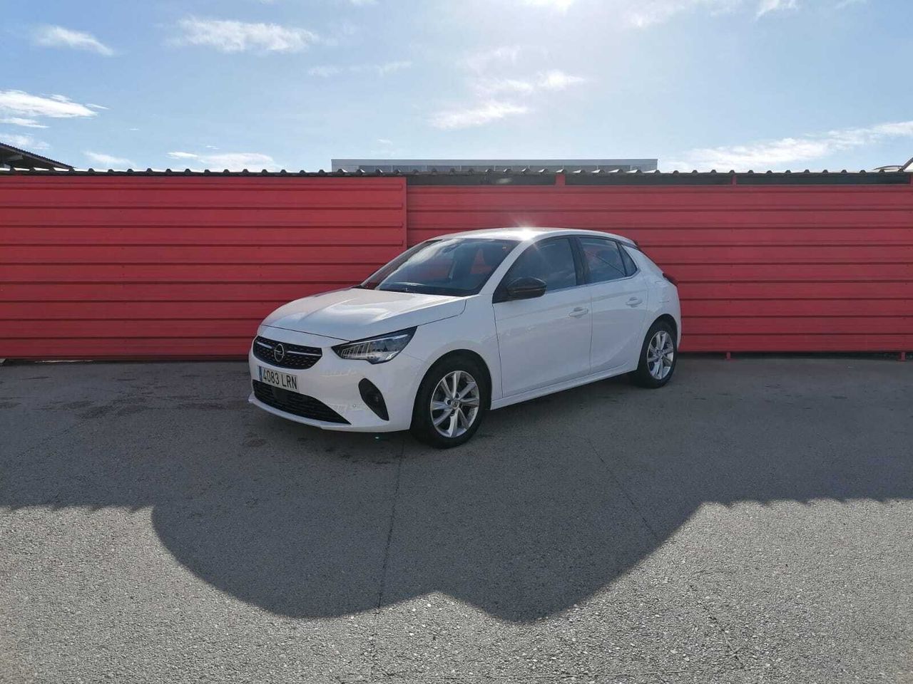 Opel Corsa 1.2T XHL 74KW ELEGANCE 5P - Foto 4