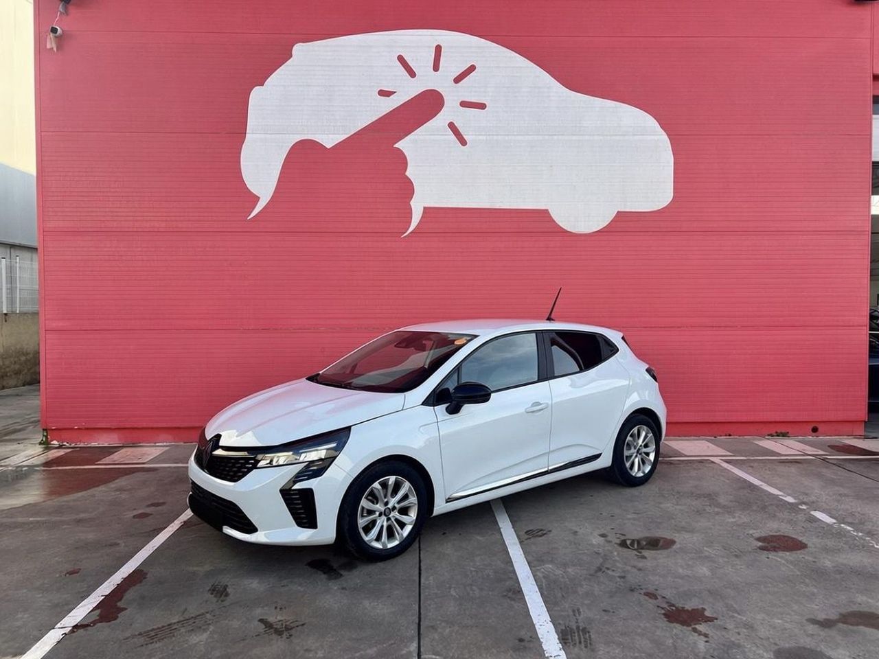 Renault Clio 1.0 TCE 67KW EVOLUTION 5P - Foto 4