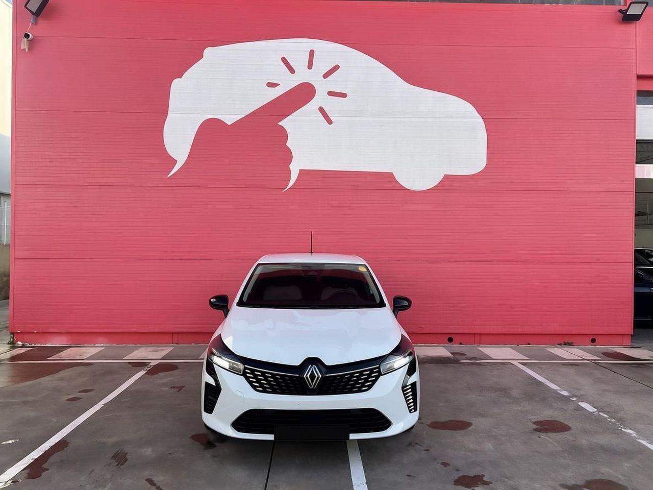 Renault Clio 1.0 TCE 67KW EVOLUTION 5P - Foto 3