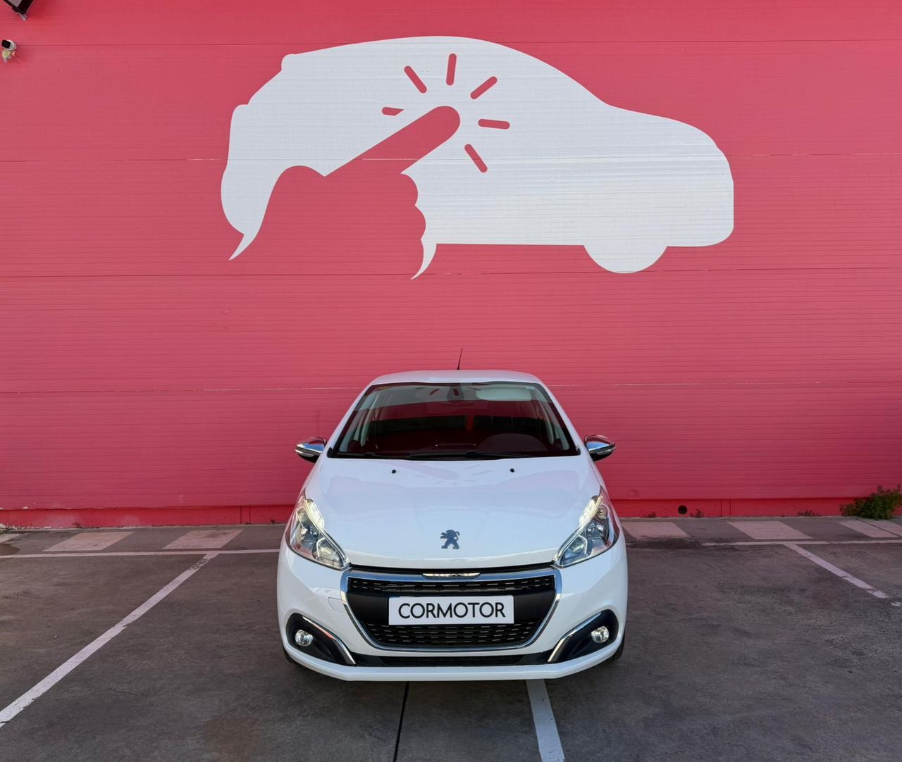 Peugeot 208 1.2L PURETECH 60KW SIGNATURE 5P - Foto 3