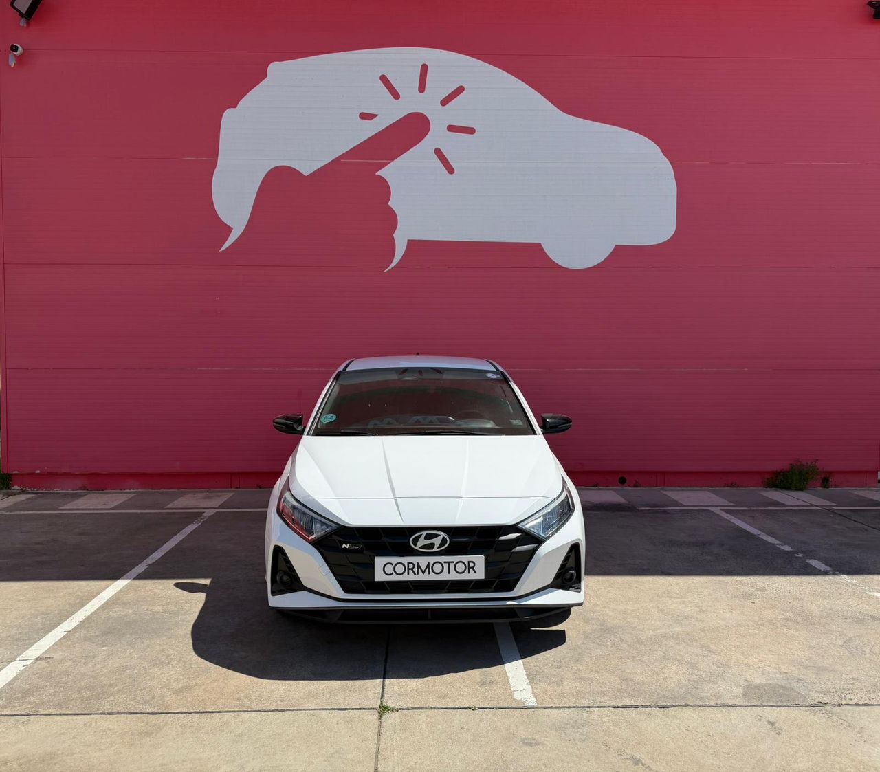 Hyundai i20 1.2 MPI N LINE 5P - Foto 3