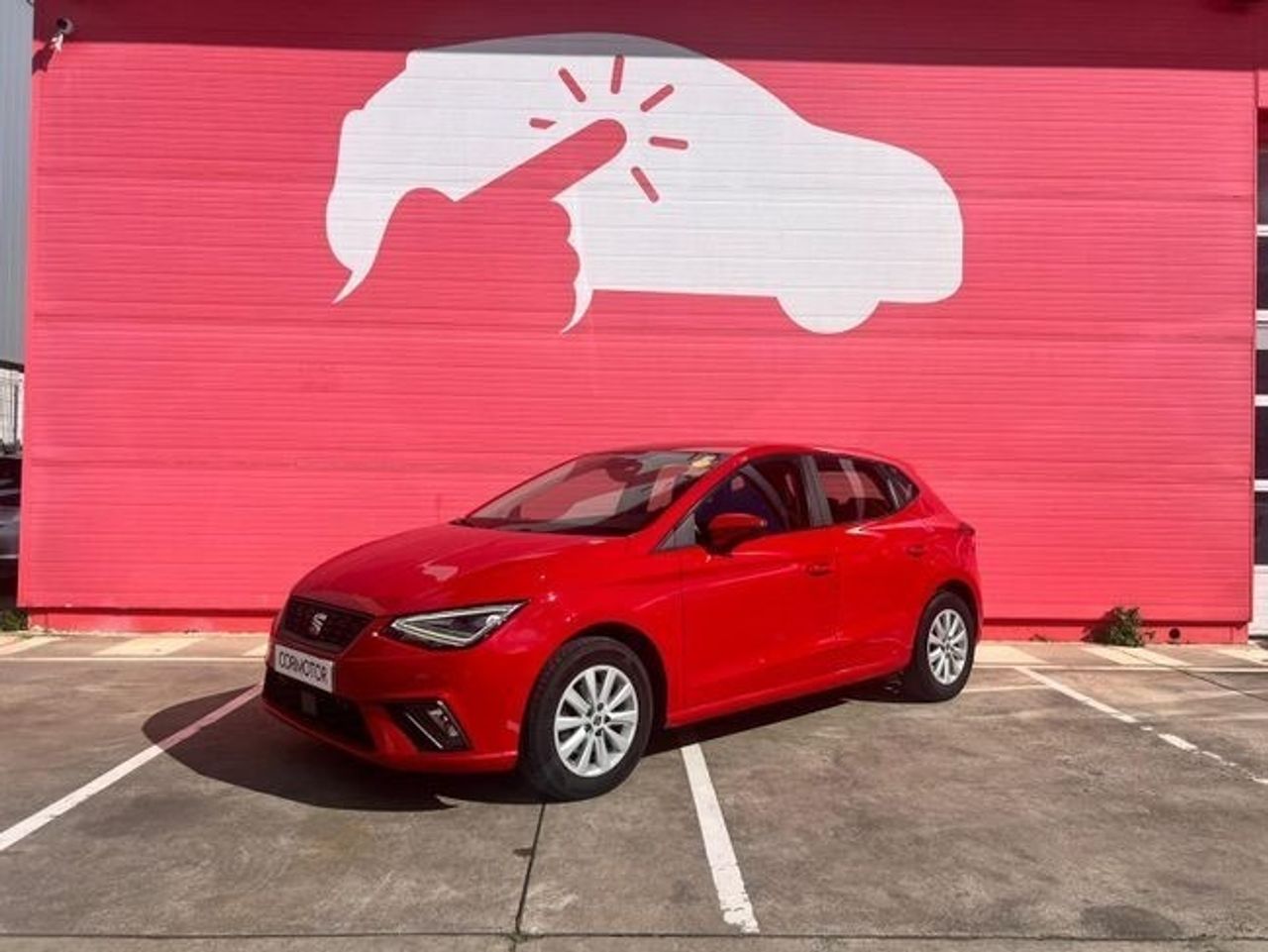 Seat Ibiza 1.0 TSI 81KW STYLE XL 5P - Foto 4