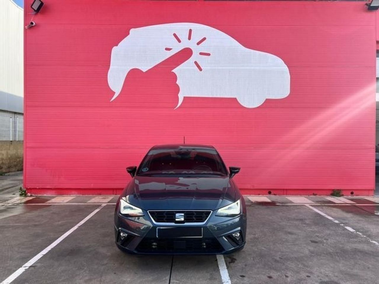 Seat Ibiza 1.5 TSI 110KW FR XL DSG 5P - Foto 3