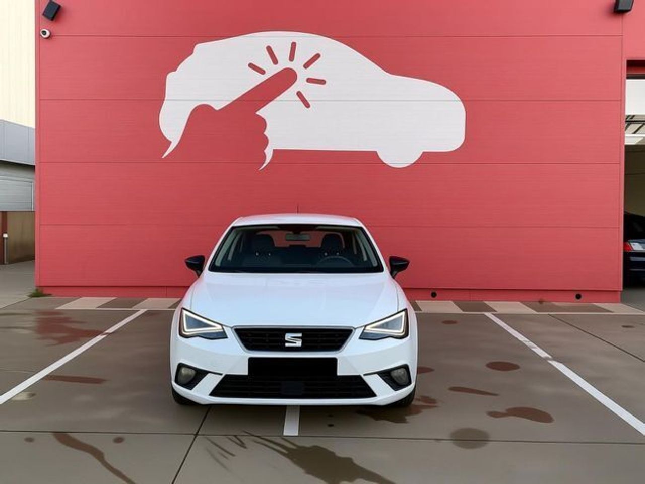 Seat Ibiza 1.5 TSI 110KW FR XL DSG 5P - Foto 3