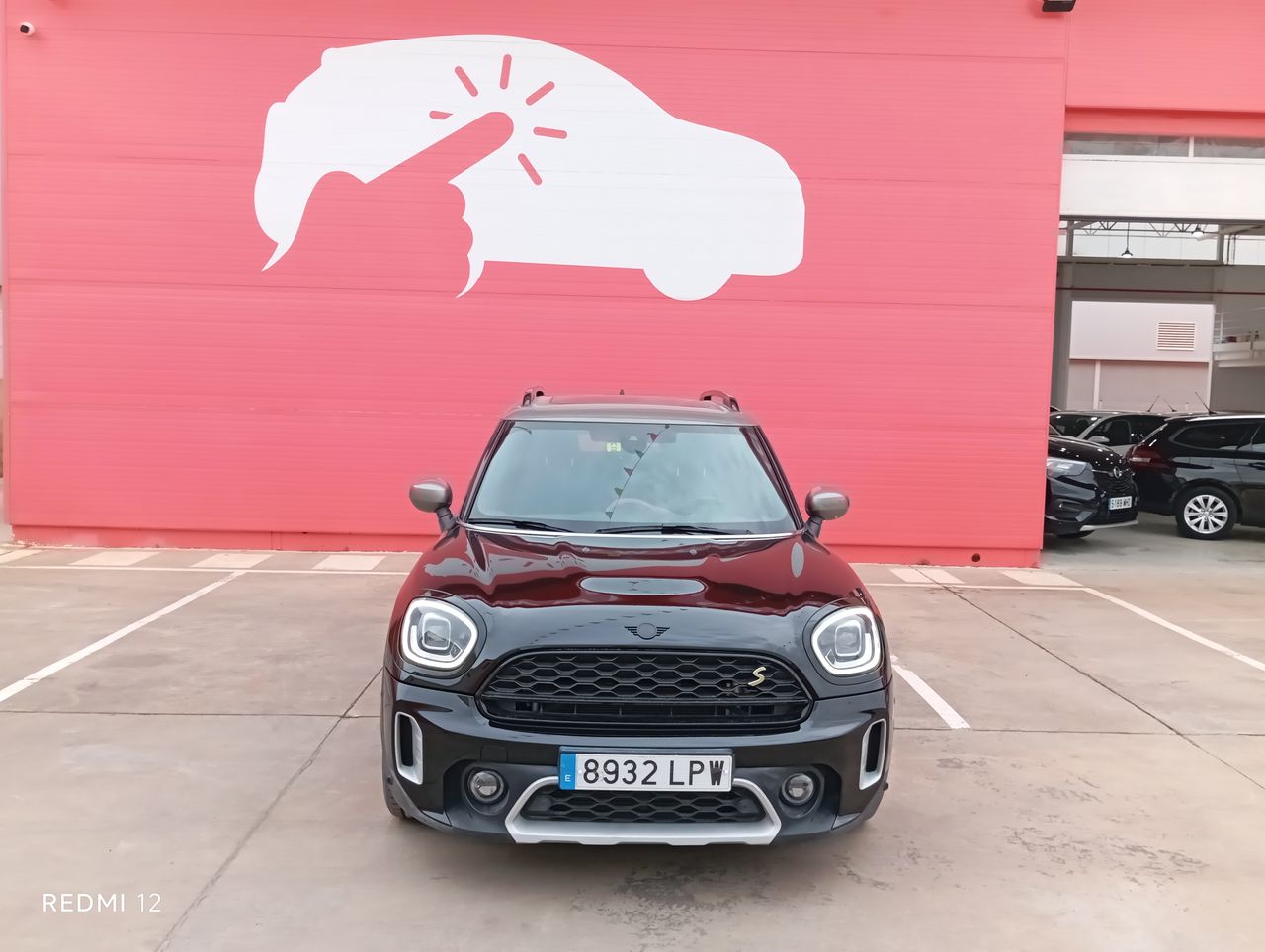 MINI Countryman  1.5 COOPER S E AUTO - Foto 3