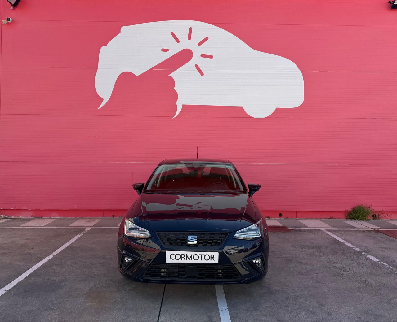 Seat Ibiza 1.0 TSI 81KW STYLE XL 5P - Foto 3