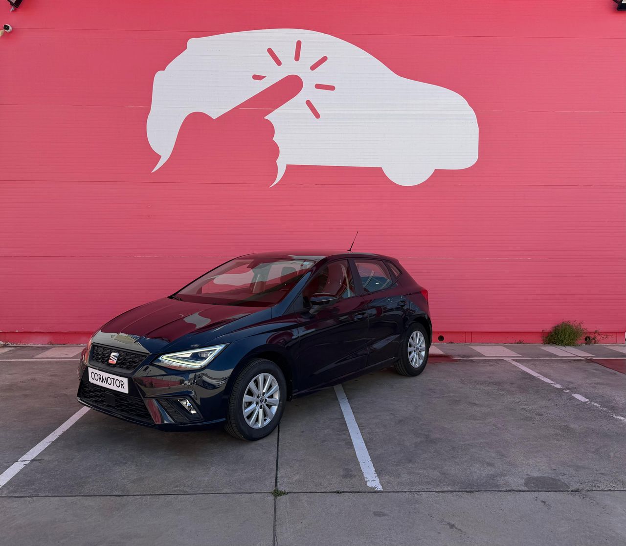 Seat Ibiza 1.0 TSI 81KW STYLE XL 5P - Foto 4