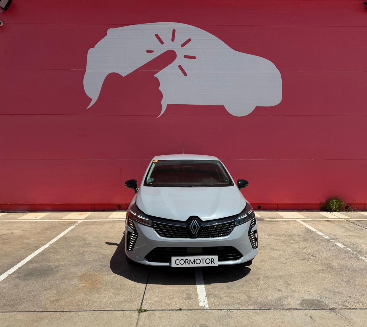 Renault Clio 1.5 DCI 74KW EVOLUTION 5P - Foto 3