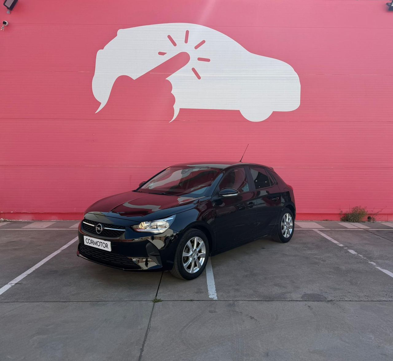 Opel Corsa 1.2 XEL 55KW EDITION 5P - Foto 4